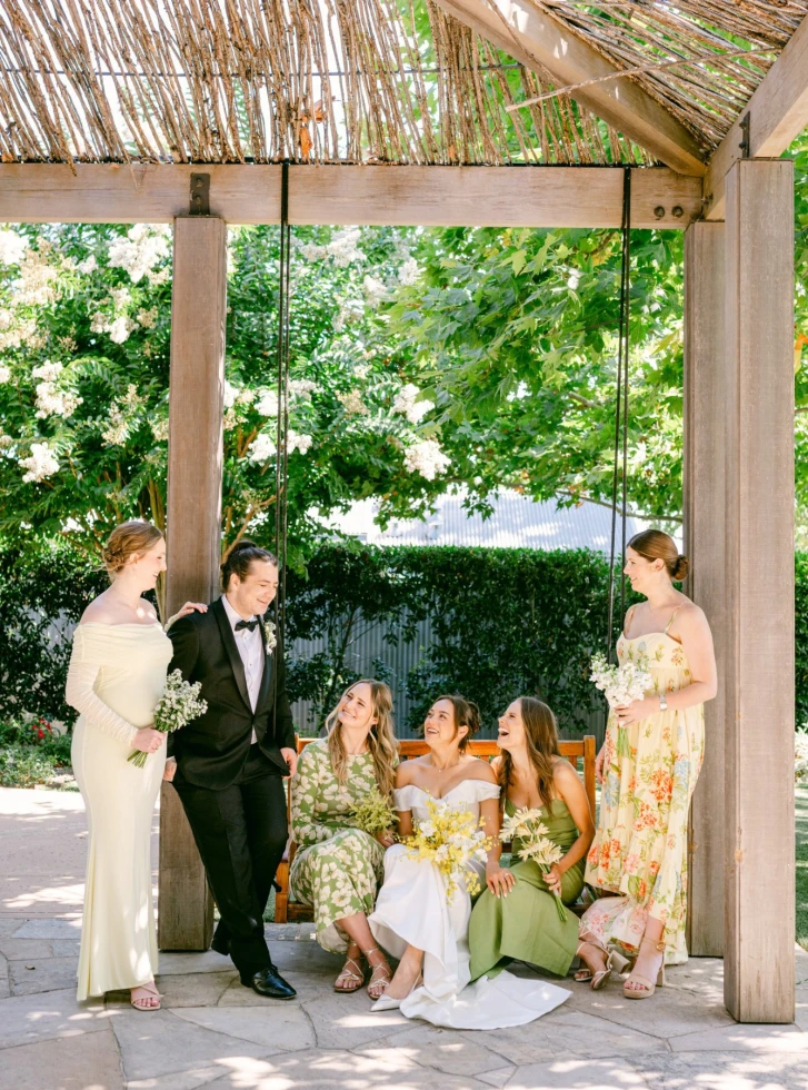 Scott & Dana Photographers