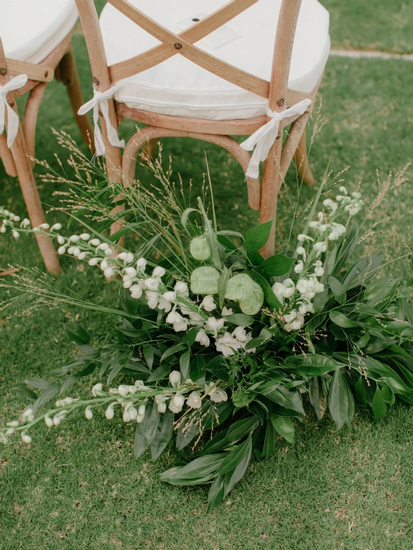 A Classic Wedding for Sean and Austin