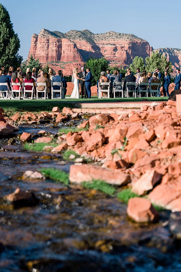 Sedona Golf Resort 