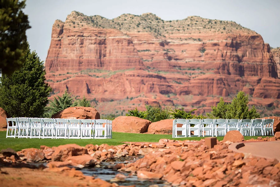 Sedona Golf Resort 