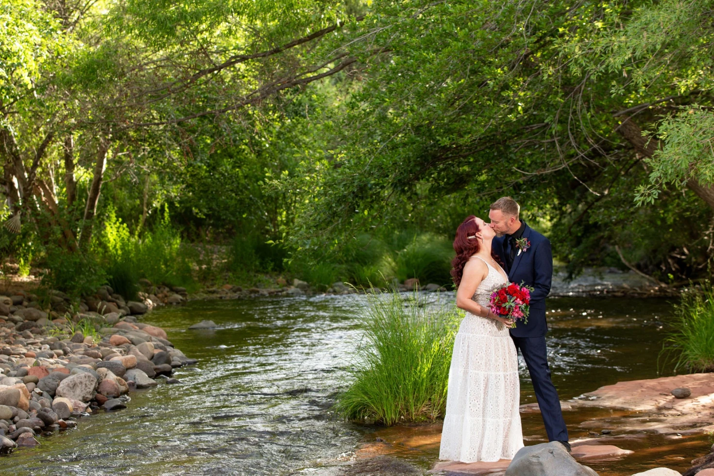 Sedona Wedding Packages