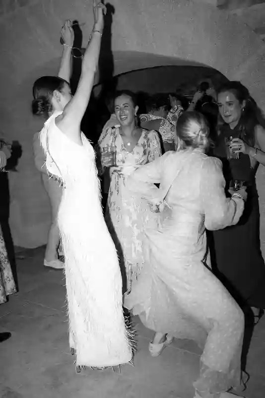 A Classic Wedding for Selina and Nick