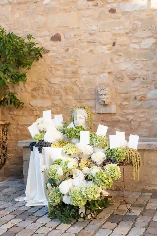 A Classic Wedding for Selina and Nick