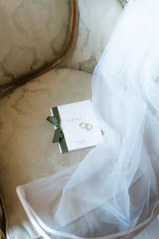 A Classic Wedding for Selina and Nick