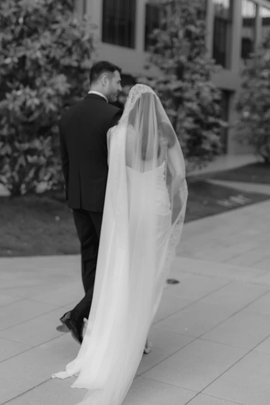 An Candlelit Wedding for Sena  and Aytek