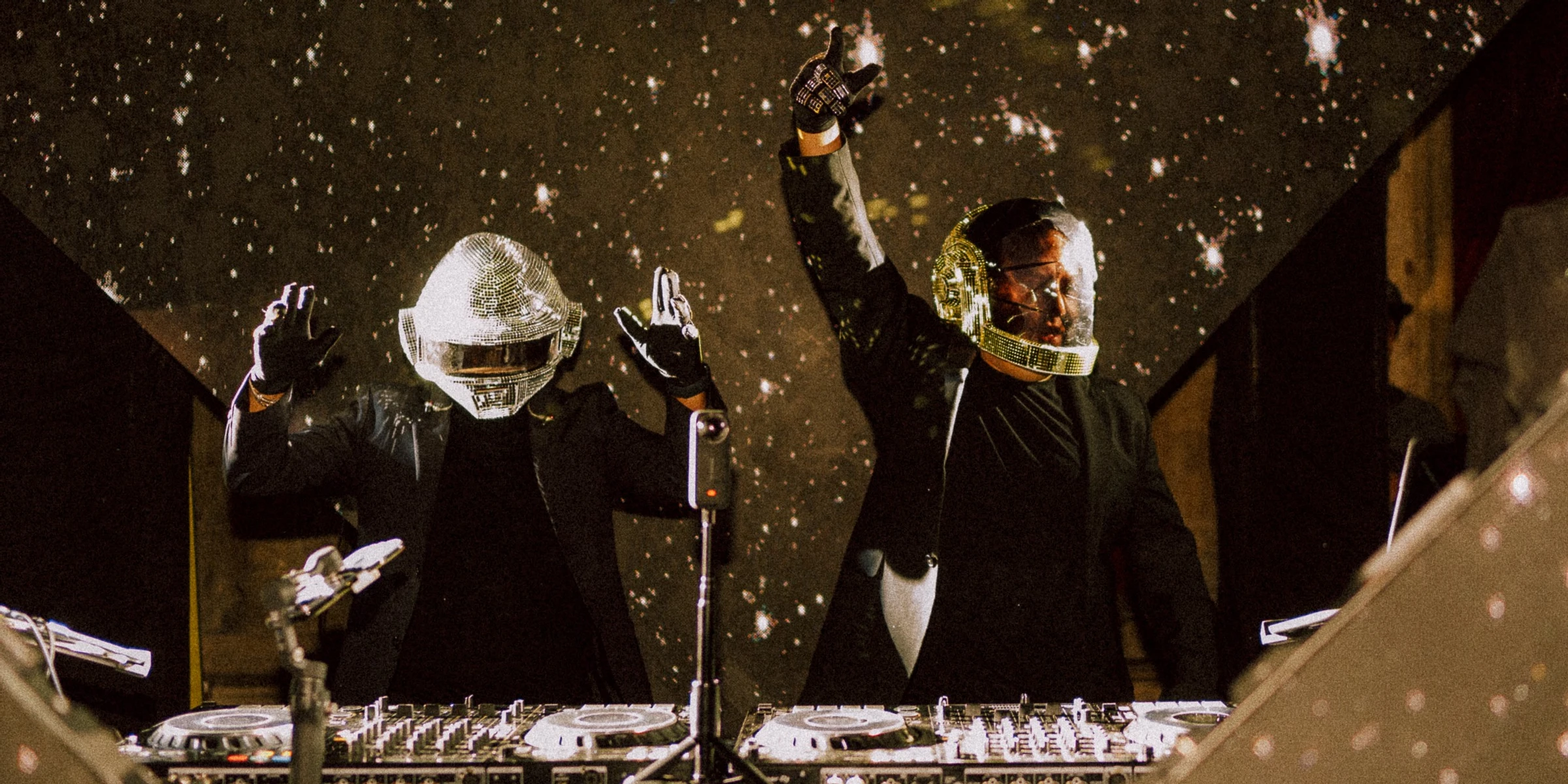 Sense Dj