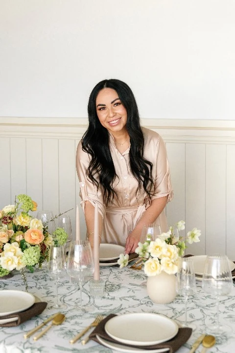 Serene Events and Design