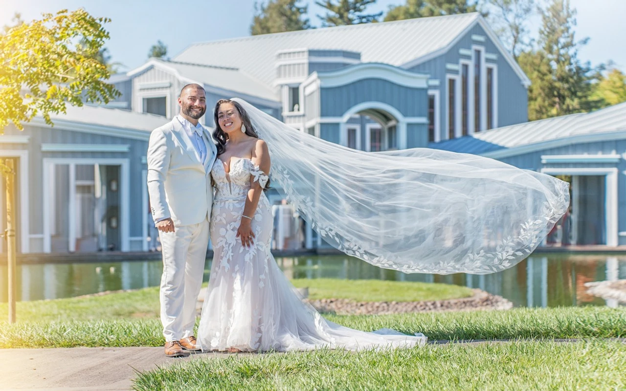 Sfilm / Wedding photographer