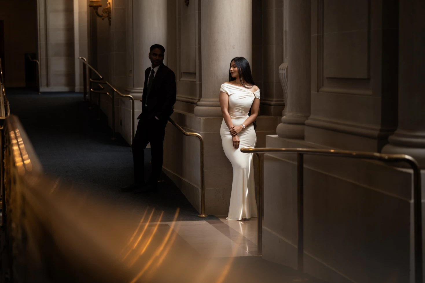 Sfilm / Wedding photographer
