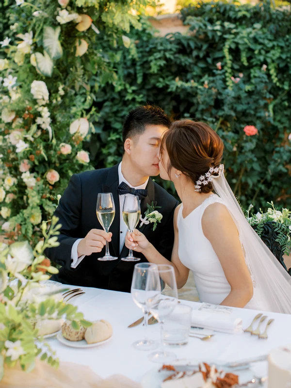 An Elopement for Shabei & Xiancong