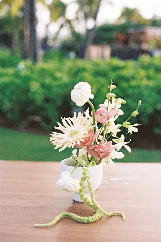 A Beach Wedding for Shalini and Ryan