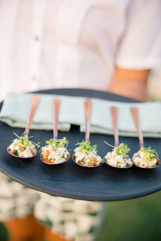 A Beach Wedding for Shalini and Ryan