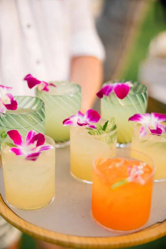 A Beach Wedding for Shalini and Ryan