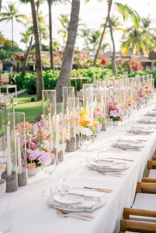 A Beach Wedding for Shalini and Ryan