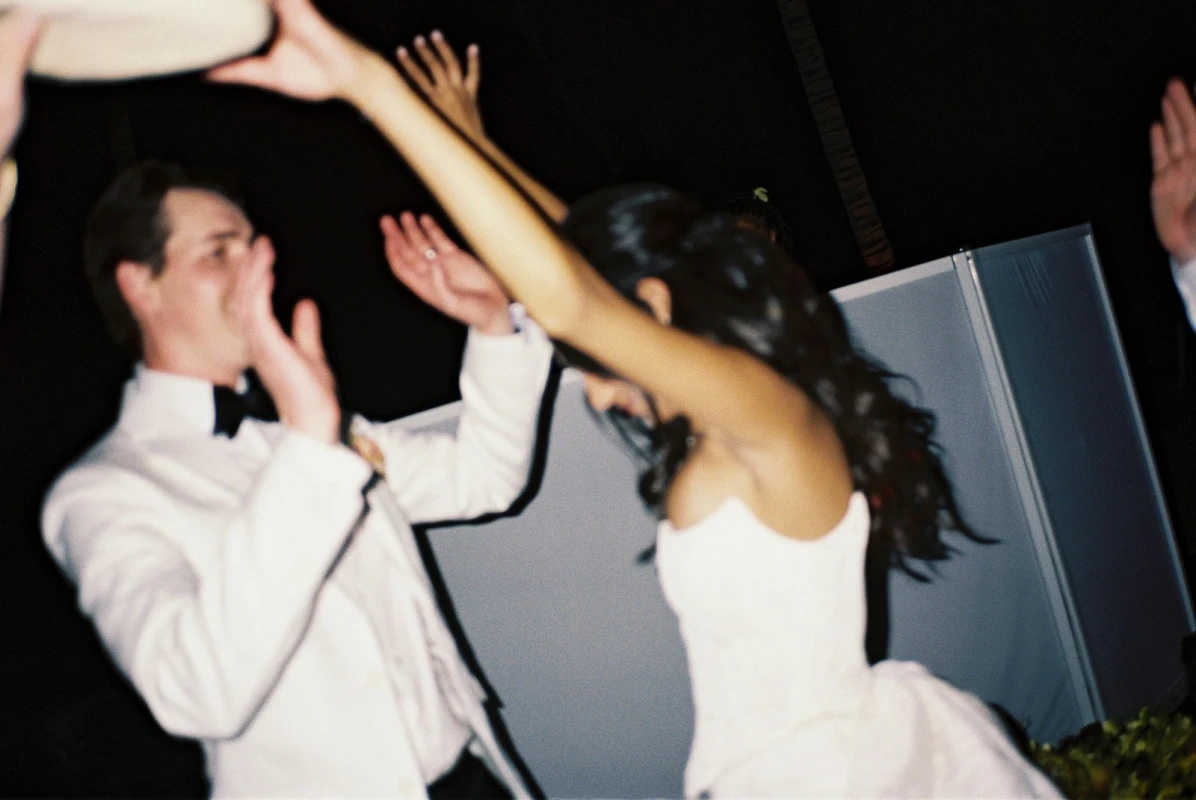 A Beach Wedding for Shalini and Ryan