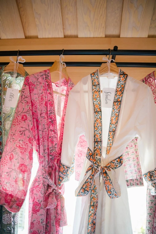 A Beach Wedding for Shalini and Ryan