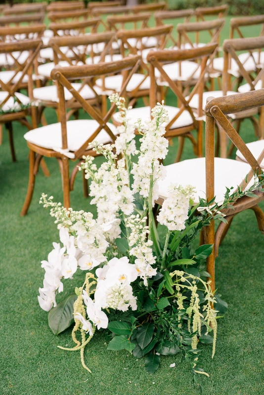 A Beach Wedding for Shalini and Ryan