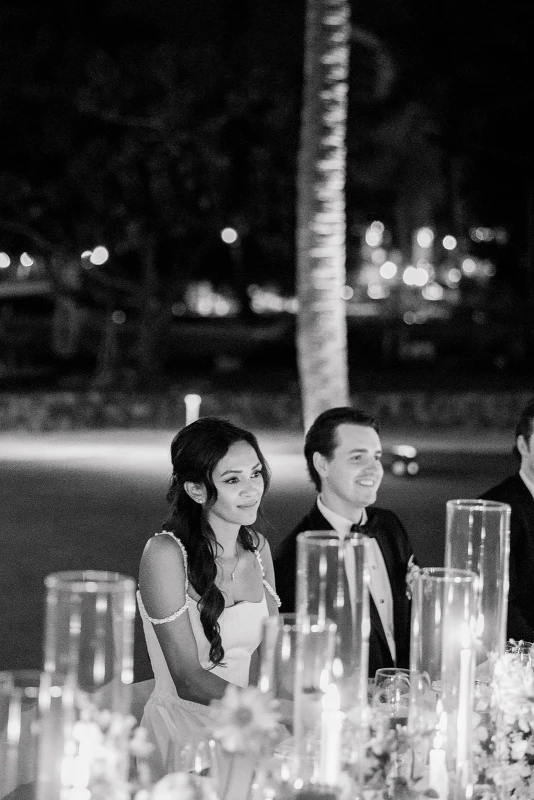 A Beach Wedding for Shalini and Ryan