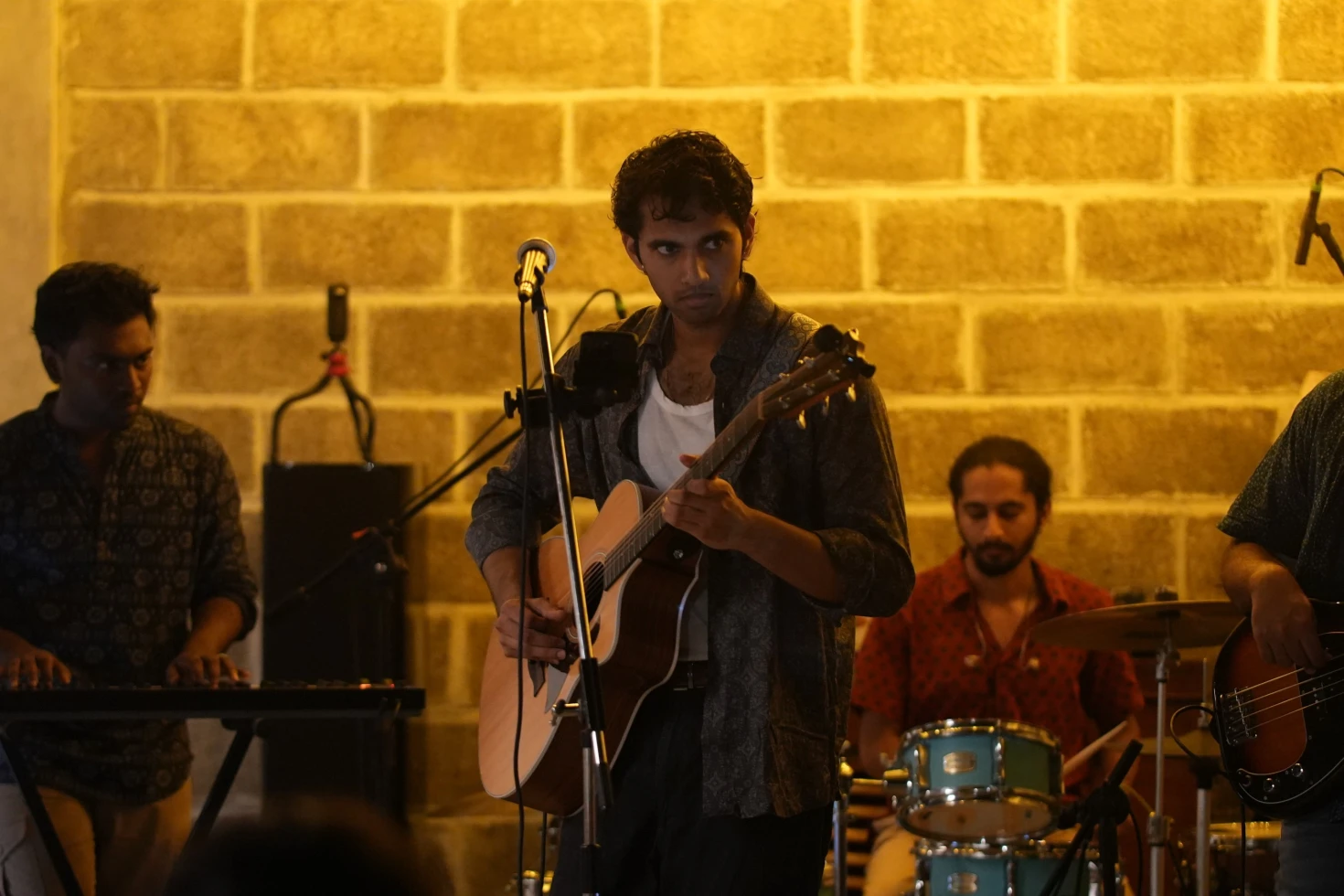 Shankara & Band