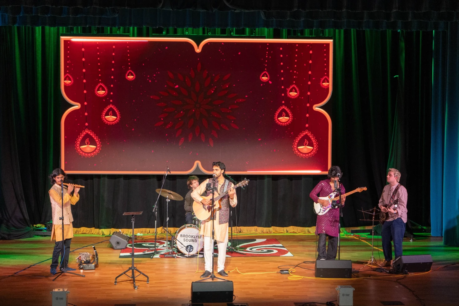 Shankara & Band
