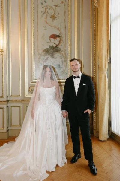 Shannon and Arber