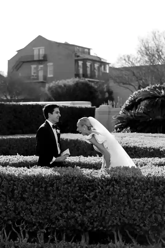 A Festive Wedding for Shannon and Chris