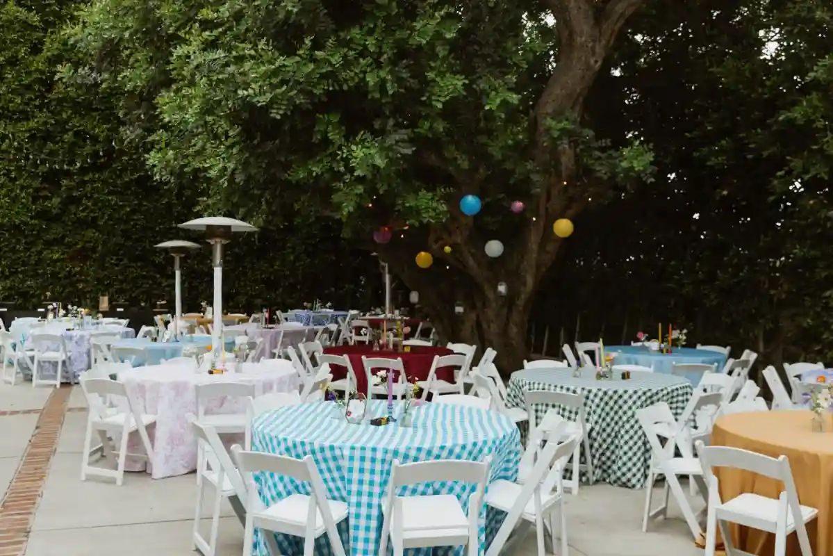 A Whimsical Wedding for Shannon and Dom