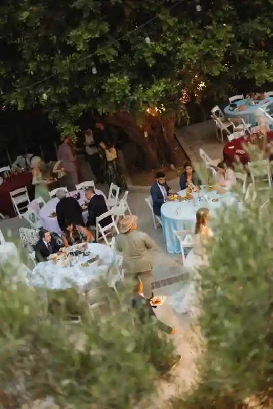 A Whimsical Wedding for Shannon and Dom