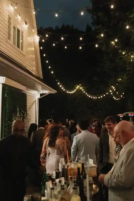 A Whimsical Wedding for Shannon and Dom