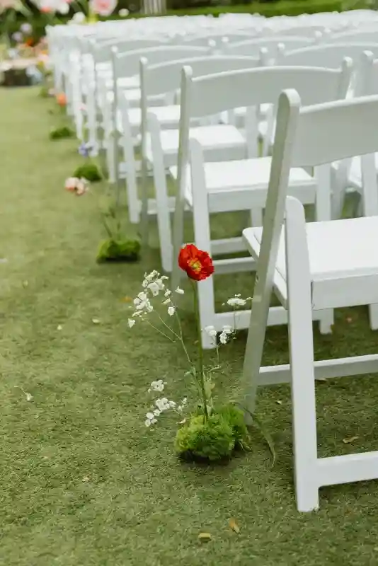 A Whimsical Wedding for Shannon and Dom