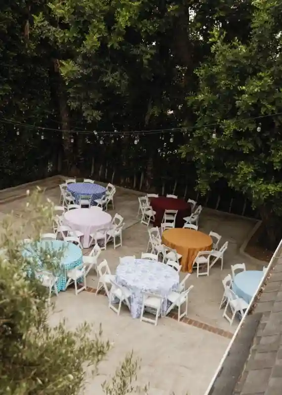 A Whimsical Wedding for Shannon and Dom