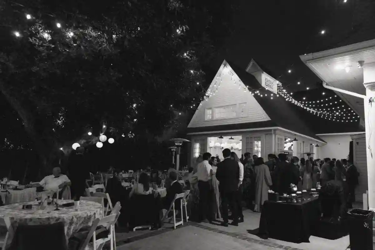 A Whimsical Wedding for Shannon and Dom