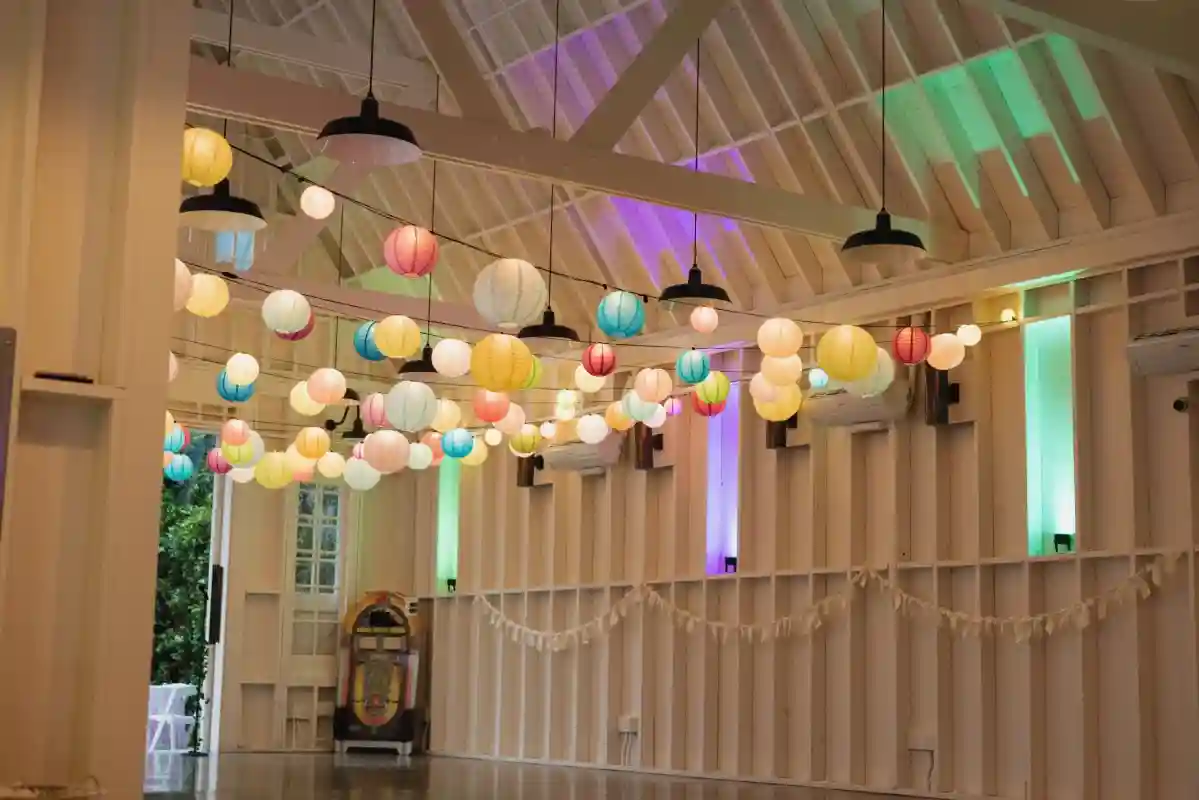 A Whimsical Wedding for Shannon and Dom