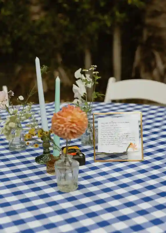 A Whimsical Wedding for Shannon and Dom
