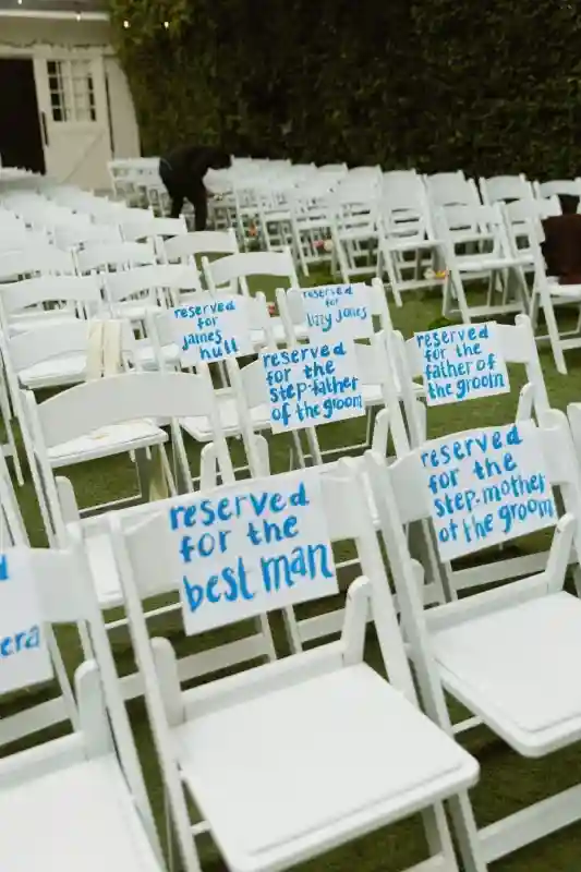 A Whimsical Wedding for Shannon and Dom
