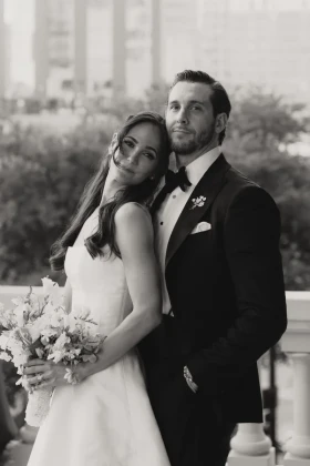 Shannon and Elliott
