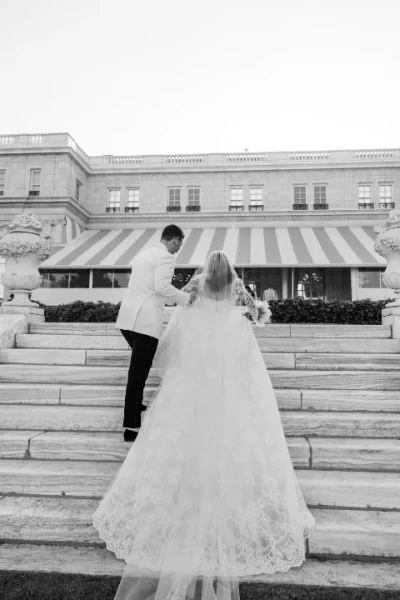 Sharon and Ryan