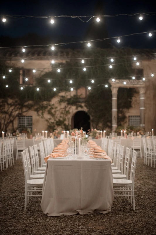 A Garden Wedding for Shauna and Guy