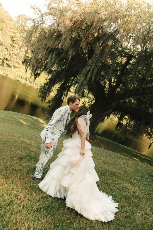 A Colorful Elopement for Shay and Eli