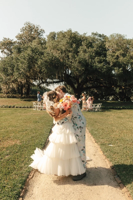 A Colorful Elopement for Shay and Eli