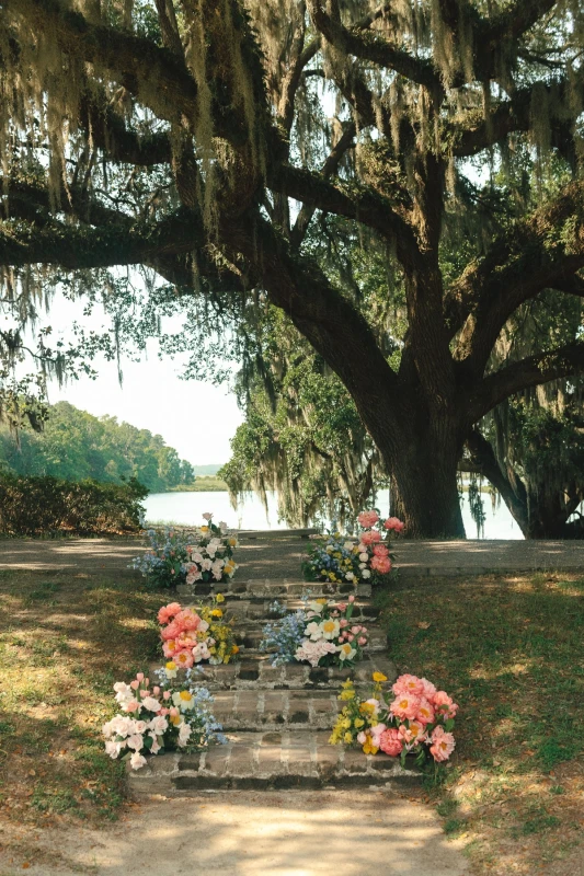 A Colorful Elopement for Shay and Eli