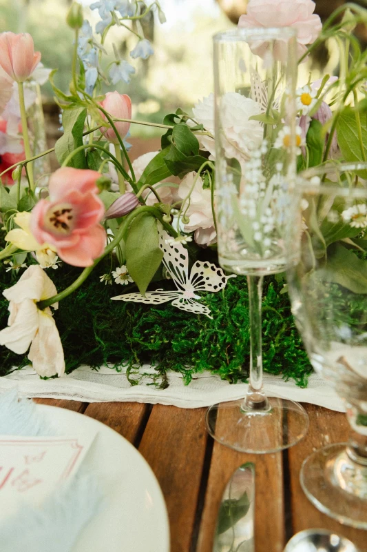 A Colorful Elopement for Shay and Eli