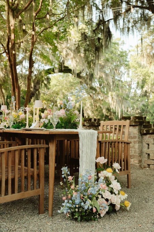 A Colorful Elopement for Shay and Eli