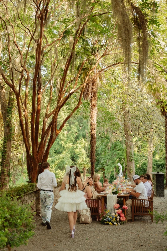 A Colorful Elopement for Shay and Eli