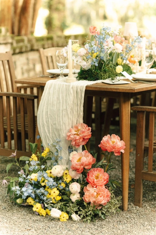 A Colorful Elopement for Shay and Eli