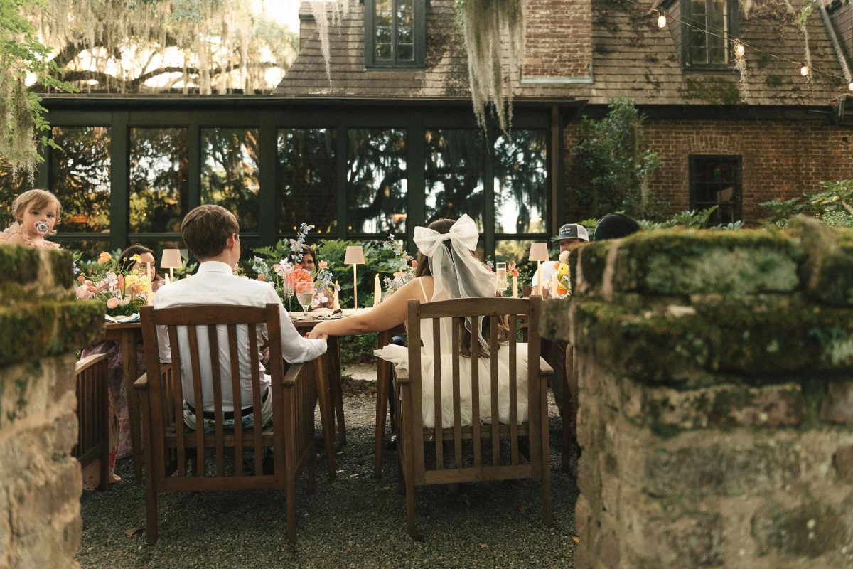 A Colorful Elopement for Shay and Eli
