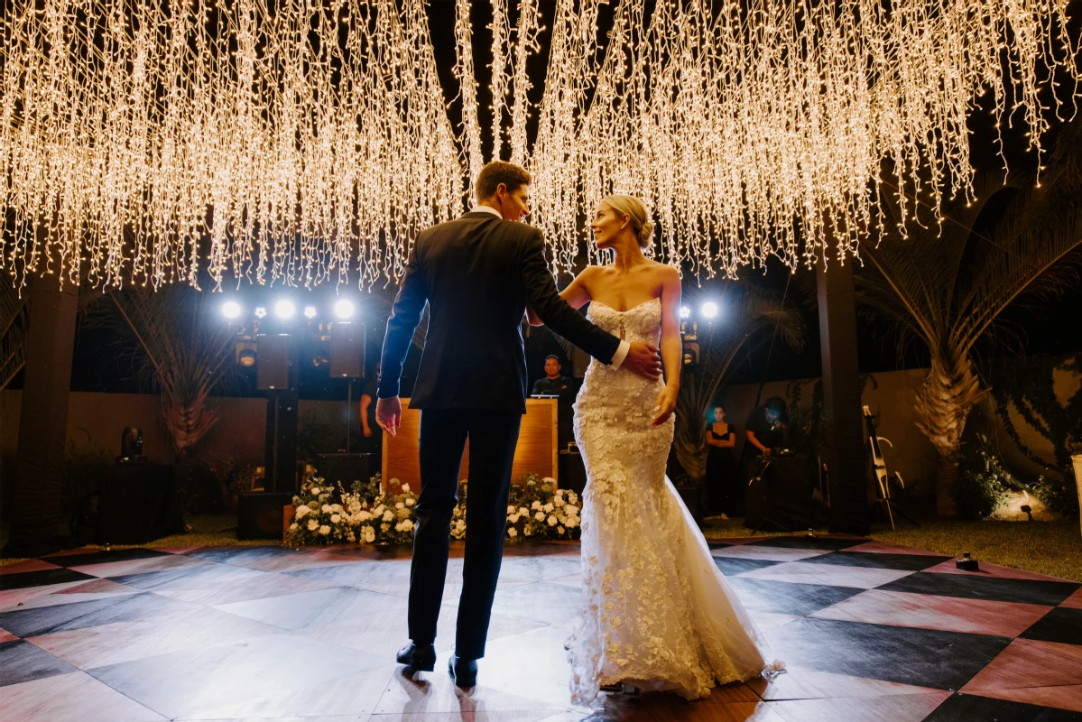 A Waterfront Wedding for Shelby and Gabriel