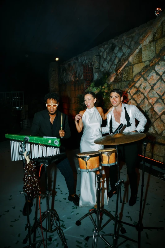 A Garden Wedding for Shelby and Sean