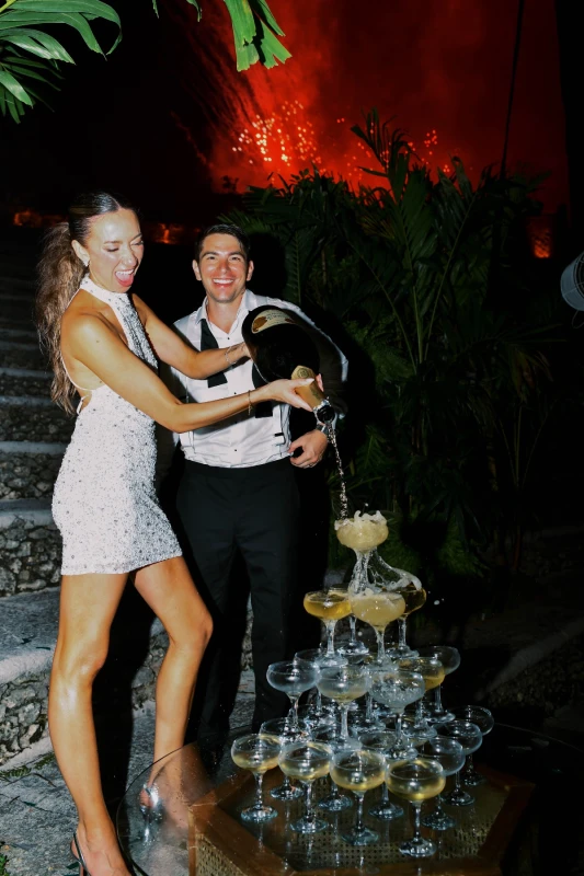 A Garden Wedding for Shelby and Sean