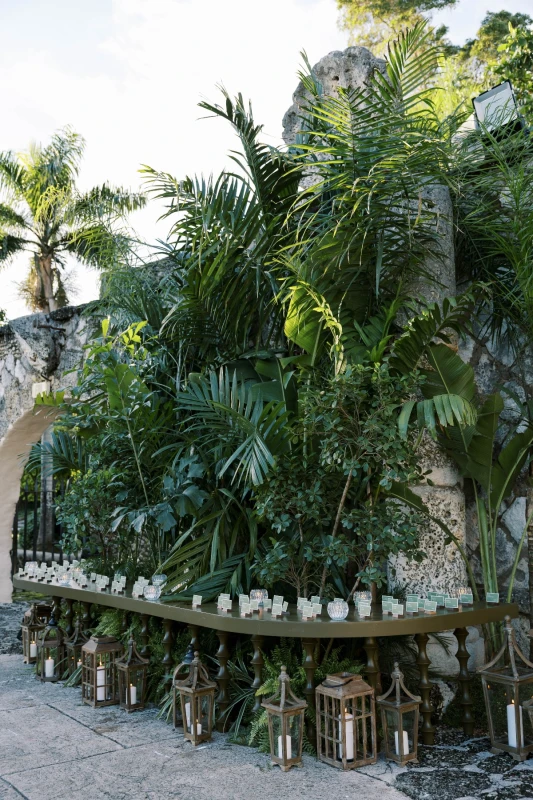 A Garden Wedding for Shelby and Sean